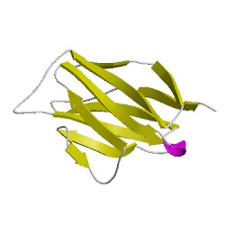 Image of CATH 5mv3J01
