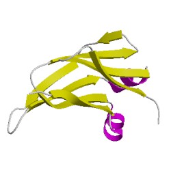 Image of CATH 5mv3J02