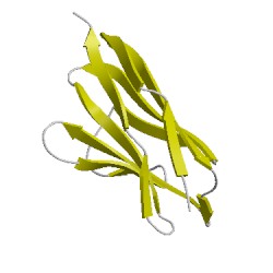 Image of CATH 5mv3M01