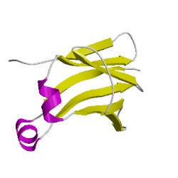 Image of CATH 5mv3M02