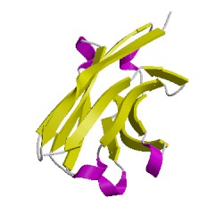 Image of CATH 5mv3O01