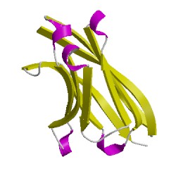 Image of CATH 5mv3R01