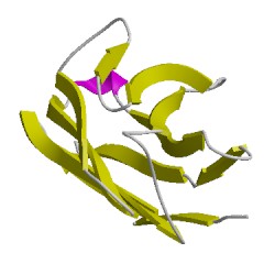 Image of CATH 5mv3S01