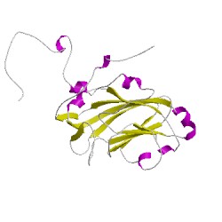 Image of CATH 5mv5A