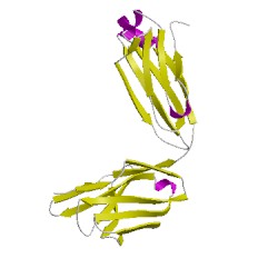 Image of CATH 5mvzB