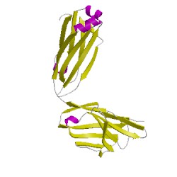 Image of CATH 5mvzL