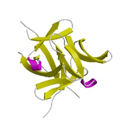 Image of CATH 5mvzV