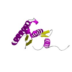 Image of CATH 5mw3B01