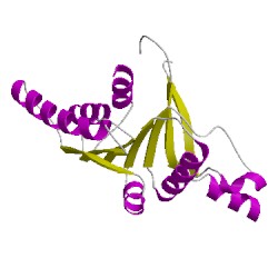 Image of CATH 5mw3B02
