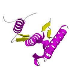 Image of CATH 5mw4A01