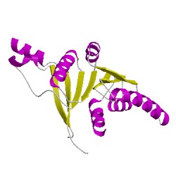 Image of CATH 5mw4A02