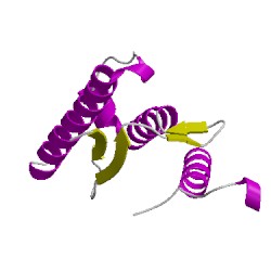 Image of CATH 5mw4B01