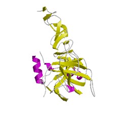 Image of CATH 5mwfA