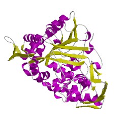 Image of CATH 5mwuA