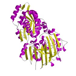 Image of CATH 5mwuB