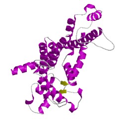 Image of CATH 5mx2A