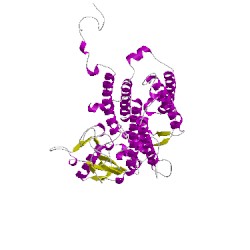 Image of CATH 5mx2B