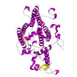 Image of CATH 5mx2C