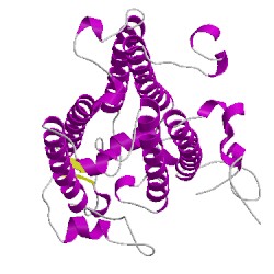 Image of CATH 5mx2C01