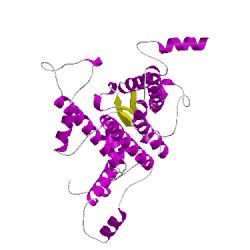 Image of CATH 5mx2D