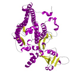 Image of CATH 5mx2b