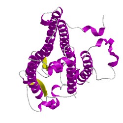 Image of CATH 5mx2b01