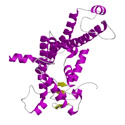 Image of CATH 5mx2d