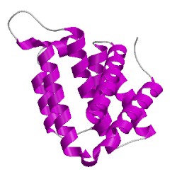 Image of CATH 5mydB00