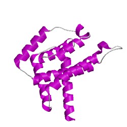 Image of CATH 5mydC00