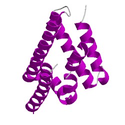 Image of CATH 5mymA02