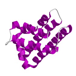 Image of CATH 5mymB02