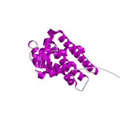 Image of CATH 5mymC00
