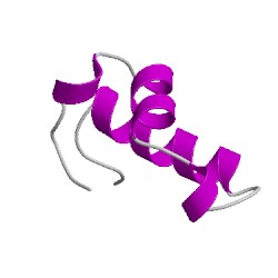 Image of CATH 5mymD01