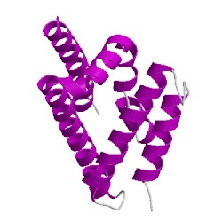 Image of CATH 5mymD02