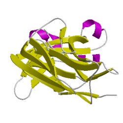 Image of CATH 5myoA