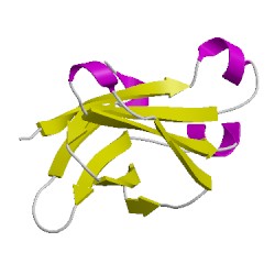 Image of CATH 5myoA02