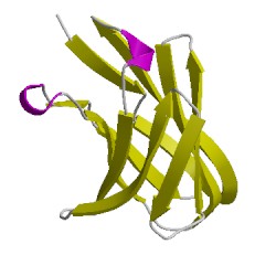 Image of CATH 5myoB01