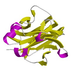 Image of CATH 5myoC