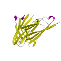 Image of CATH 5myoD