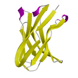 Image of CATH 5myoD01