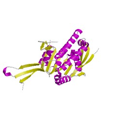 Image of CATH 5mz5A01