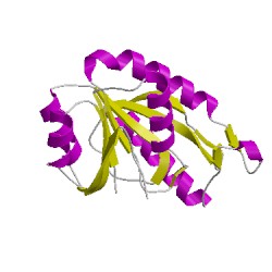 Image of CATH 5mz5A02