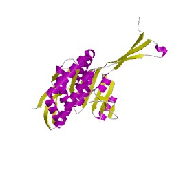 Image of CATH 5mz5B01