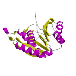 Image of CATH 5mz5B02