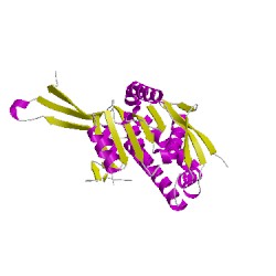 Image of CATH 5mz5C01