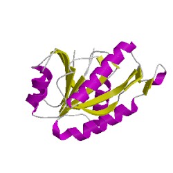 Image of CATH 5mz5C02