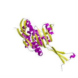 Image of CATH 5mz5D01