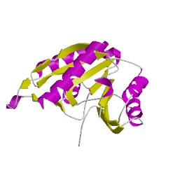 Image of CATH 5mz5D02