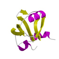 Image of CATH 5mz7D00