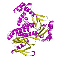 Image of CATH 5mzcA